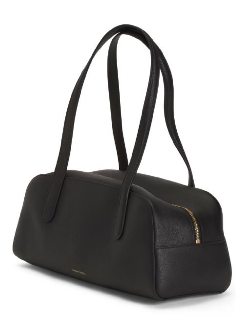 MANSUR GAVRIEL Made In Italy Leather Helios East West Satchel - Picture 3 of 4